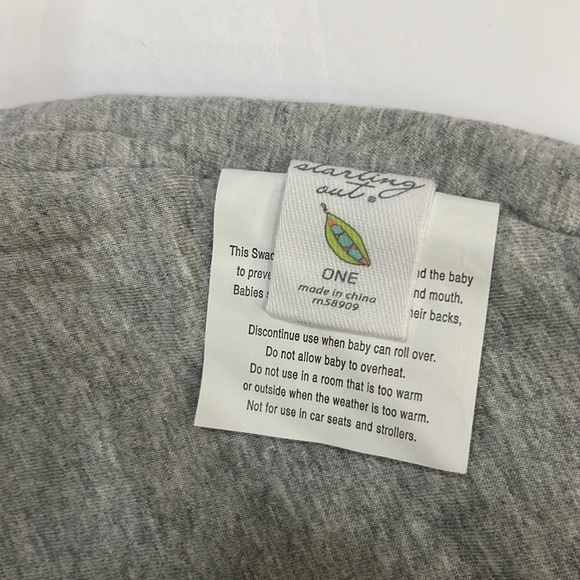 Baby swaddle blanket🍼 - Picture 12 of 12